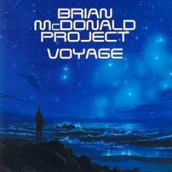Brian McDonald Project : Voyage
